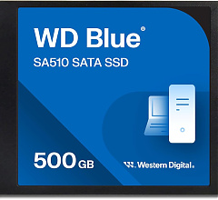 WDS500G3B0A